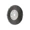 Pferd 12" Crimped Wire Wheel - Narrow Face - .012 CS Wire, 1-1/4" Keyed A.H. 80283 - alternate 1